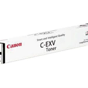 0481C002 - CANON Toner C-EXV51 Black 69.000vel 1st