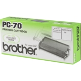 PC-70 - Brother Donorrol Black 144vel 1st