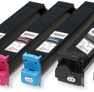 C13S050476 - EPSON Toner Cartridge Cyaan 14.000vel 1st