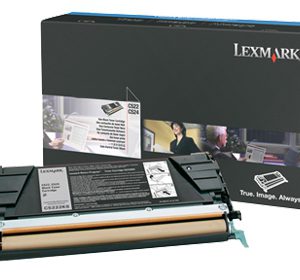 E250A31E - LEXMARK Toner Cartridge Black 3.500vel 1st