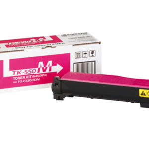 1T02HMBEU0 - Kyocera Toner Cartridge Magenta 6.000vel 1st