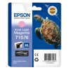 C13T15764010 - EPSON Inkt Cartridge T1576 Light Magenta 26ml 1st