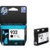 CN057AE - HP Inkt Cartridge 932 Black 400vel 1st