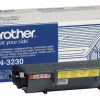 TN-3230 - Brother Toner Cartridge Black 3.000vel 1st