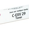 2802B002 - CANON Toner C-EXV29 Yellow 27.000vel 1st