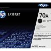 Q7570A - HP Toner Cartridge 70A Black 13.500vel