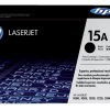 C7115A - HP Toner Cartridge 15A Black 2.500vel