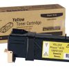 106R01333 - Xerox Toner Cartridge Yellow 1.000vel 1st