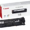 1980B002AA - CANON Toner Cartridge 716 Black 2.300vel 1st