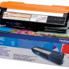 TN-320C - Brother Toner Cartridge Cyaan 1.500vel 1st