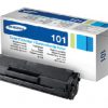 MLT-D101S/ELS - SAMSUNG Toner Cartridge 101 Black 1.500vel