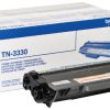 TN-3330 - Brother Toner Cartridge Black 3.000vel 1st