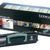 X203A11G - LEXMARK Toner Cartridge Black 2.500vel 1st