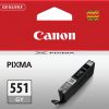 6512B001 - CANON Inkt Cartridge CLI-551GY Light Black 7ml