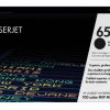 CE340A - HP Toner Cartridge 651A Black 13.500vel