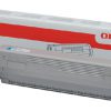 44844615 - OKI Toner Cyaan 7.300vel 1st