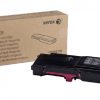 106R02230 - Xerox Toner Magenta 6.000vel 1st