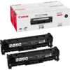 2662B005 - CANON Toner Cartridge 718 Black 3.400vel