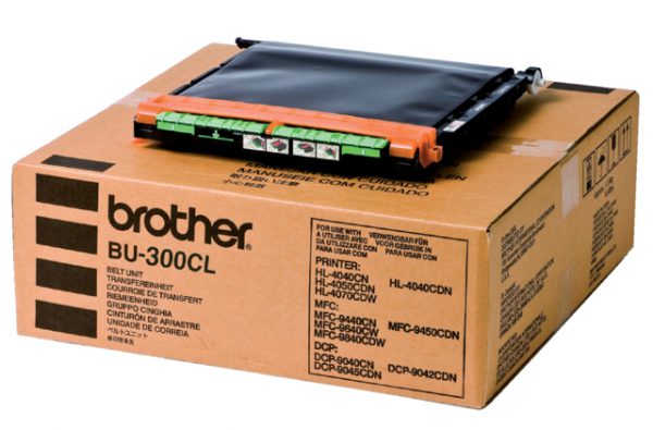 BU-300CL - Brother Transfer Belt 50.000vel 1st