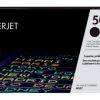 CF360A - HP Toner Cartridge 508A Black 6.000vel 1st