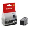 0615B001 - CANON INK Inkt Cartridge PG-40 Black 16ml