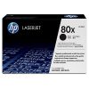 CF280X - HP Toner Cartridge 80X Black 6.900vel