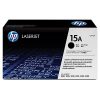 C7115A - HP Toner Cartridge 15A Black 2.500vel