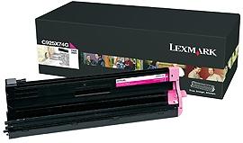 C925X74G - LEXMARK Imaging Cartidge Magenta 30.000vel 1st