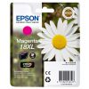 C13T18134010 - EPSON Inkt Cartridge 18XL Magenta 6,6ml 1st