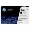 CF280A - HP Toner Cartridge 80A Black 2.700vel