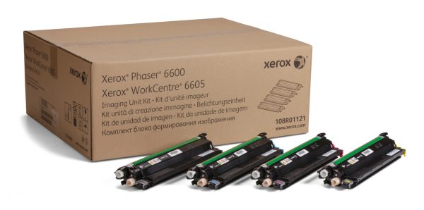 108R01121 - Xerox Drum 60.000vel 1st