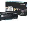 12016SE - LEXMARK Toner Cartridge Black 2.000vel 1st