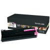 C925X74G - LEXMARK Imaging Cartidge Magenta 30.000vel 1st