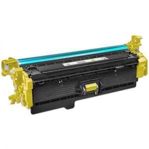 CF362A - HP Toner Cartridge 508A Yellow 5.000vel 1st