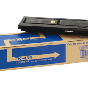 1T02KH0NL0 - Kyocera Toner Cartridge TK-435 Black 15.000vel 1st