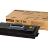 1T02G10EU0 - Kyocera Toner Cartridge Black 40.000vel 1st