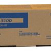 1T02MS0NL0 - Kyocera Toner Cartridge TK-3100 Black 12.500vel 1st