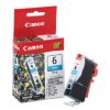 4706A002AA - CANON INK Inkt BCI-6C Cyaan 13ml 1st