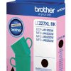 LC-227XLBK - Brother Inkt Cartridge LC-227XL Black 1.200vel