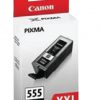 8049B001 - CANON Inkt Cartridge PGI-555PGB Black 37ml