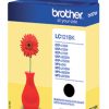 LC-121BK - Brother Inkt Cartridge Black 1st