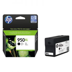 CN045AE - HP Inkt Cartridge 950XL Black 53ml