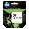 C6657AE - HP Inkt Cartridge 57 Cyaan & Magenta & Yellow 17ml