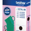 LC-227XLBK - Brother Inkt Cartridge LC-227XL Black 1.200vel