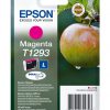 C13T12934012 - EPSON Inkt Cartridge T1293 Magenta 7ml 1st