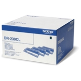 DR-230CL - Brother Drum 15.000vel 4st