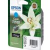 C13T05924010 - EPSON Inkt Cartridge T0592 Cyaan 13ml 1st