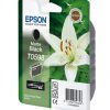 C13T05984010 - EPSON Inkt Cartridge T0598 Black 13ml 1st