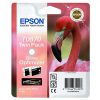 C13T08704010 - EPSON Inkt Cartridge T0870 Gloss Optimizer 11,4ml 2st