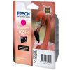 C13T08734010 - EPSON Inkt Cartridge T0873 Magenta 11,4ml 1st